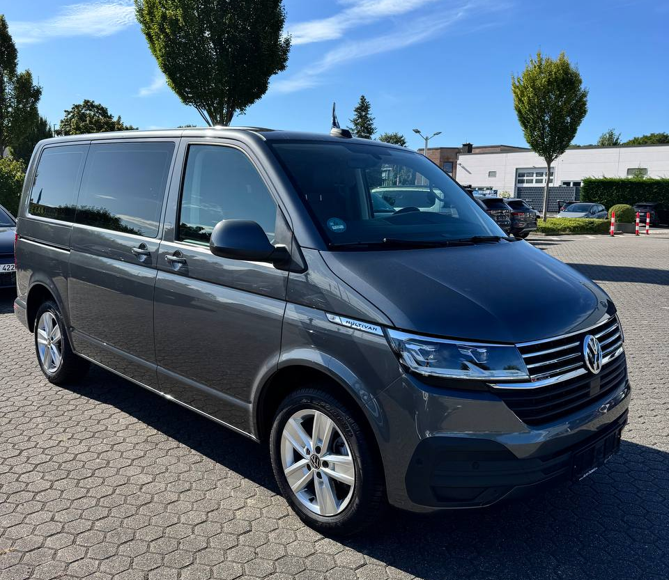 Volkswagen T6.1 Multivan