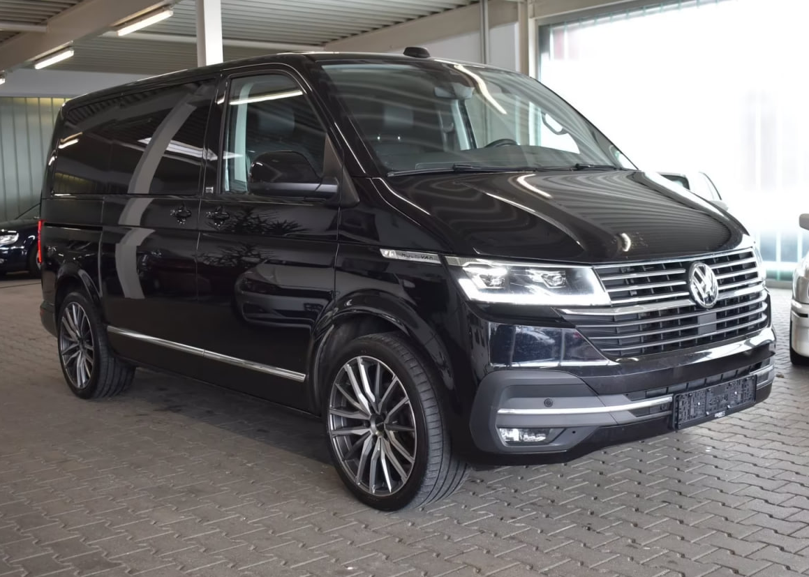 Volkswagen T6.1 Multivan